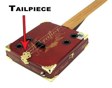 cigar box electric guitar parts|cigar box guitar parts supply.